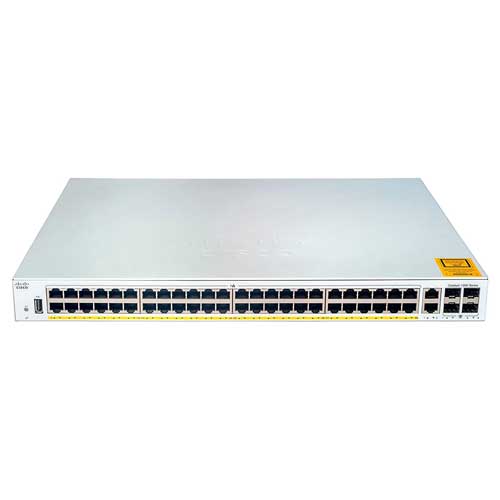 Cisco C1000-48P-4G-L Switch price in Karachi