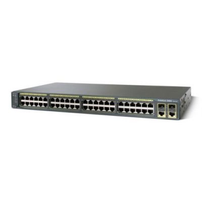Cisco WS-C2960-48PST-L switch price in Karachi