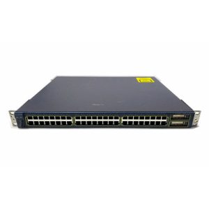Cisco WS-C3548-XL-EN switch price in Karachi