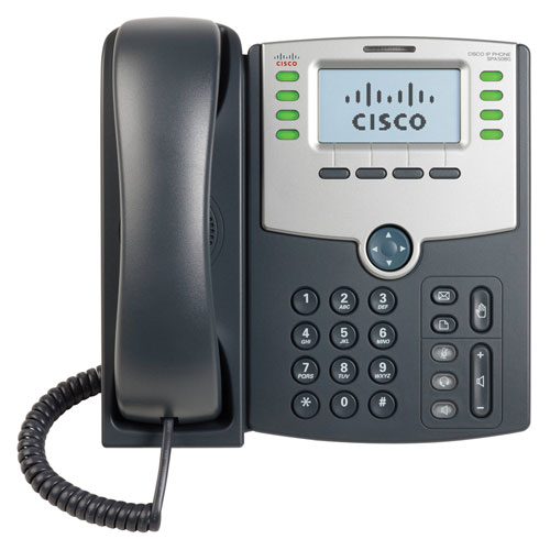 Cisco SPA508G ip phone price in Karachi