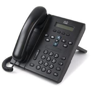 Cisco CP-6921-C-K9 ip phone price in Karachi