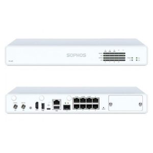 Sophos xg 125 firewall price in Pakistan