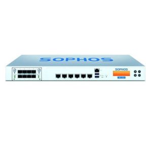 Sophos XG 210 Firewall price in Karachi
