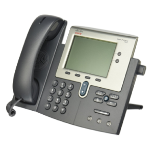 Cisco 7942G IP Phone
