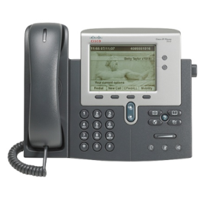Cisco 7942G IP Phone
