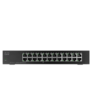 Cisco SF110-24 Switch