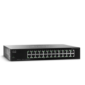 Cisco SF110-24 Switch