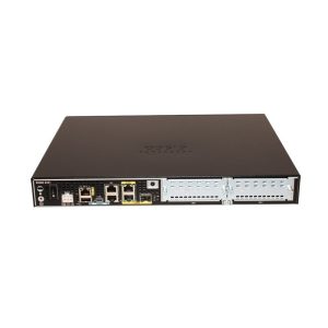 Cisco ISR4321/K9 Router