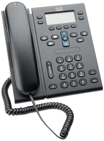 Cisco CP-6941-C-K9 IP Phone, ip phone, best ip phone in pakistan