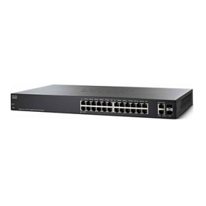 Cisco SG250X-24-K9 Switch