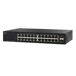 Cisco SG95-24-AS Switch