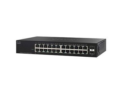 Cisco SG95-24-AS Switch