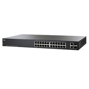 Cisco SG220-26-K9 Switch