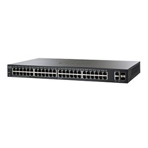 Cisco SG220-50 Switch
