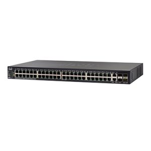 Cisco SG550X-48-K9 Switch