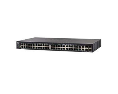 Cisco SG550X-48-K9 Switch