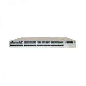 Cisco WS-C3850-24XS-S Switch