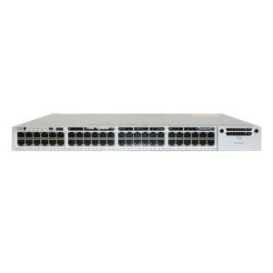 Cisco WS-C3850-48P-L Switch