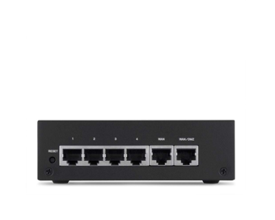 Cisco LRT224 Switch