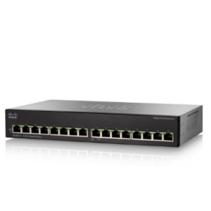 Cisco SG110-16 Switch