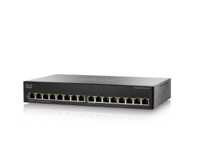 Cisco SG110-16 Switch