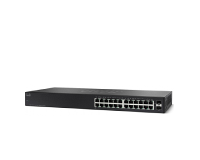 Cisco SG110-24 Switch