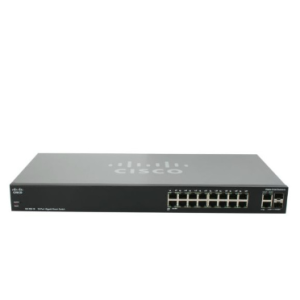 Cisco SG200-18 Switch