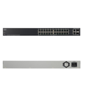 Cisco SG200-26 Switch