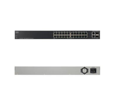Cisco SG200-26 Switch