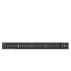 Cisco SG200-50 Switch