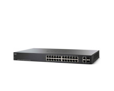 Cisco SG220-26P-K9 Switch