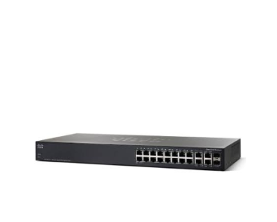 Cisco SG300-20 Switch