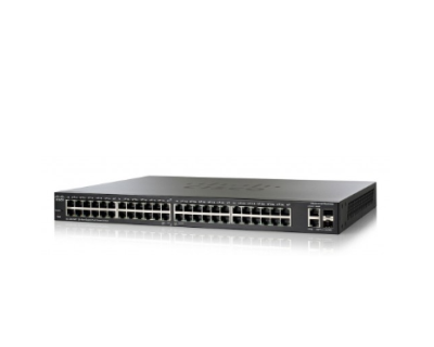 Cisco SLM2048PT-EU Switch