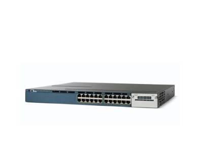 Cisco WS-C3560X-24T-L Switch