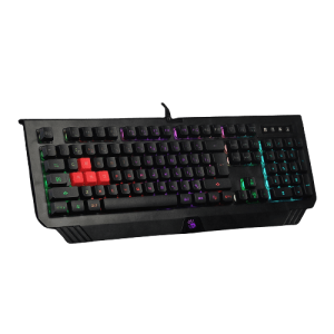 Bloody B120N ILLUMINATE GAMING KEYBOARD