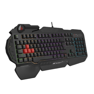 Bloody B310N NEON GAMING KEYBOARD