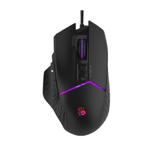 Bloody W95 Max Extra Fire Gaming Mouse