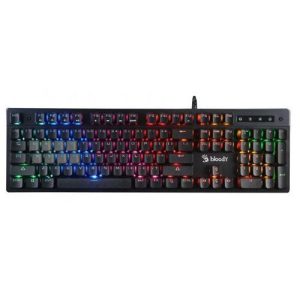 Bloody B500N Gaming Keyboard