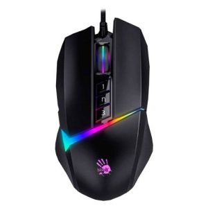 Bloody W60 Pro RGB Gaming Mouse