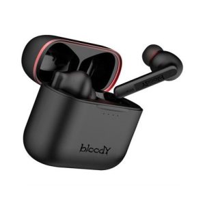 M90 TWS ANC Gaming Earphones