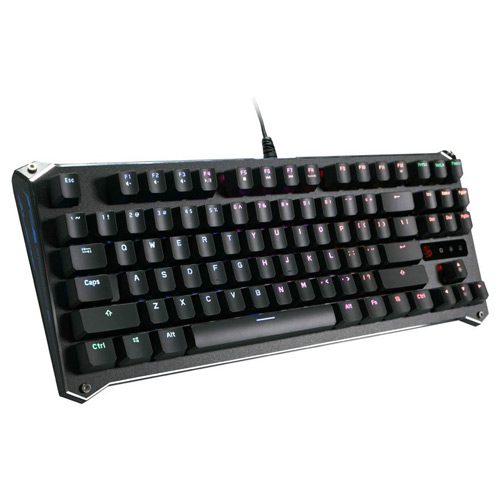 Bloody B930 RGB Gaming Keyboard