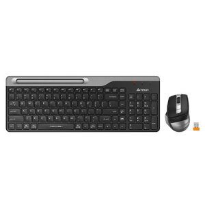 A4tech FB2535CS Desktop Set