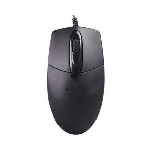 A4tech OP-720S Wired Mouse