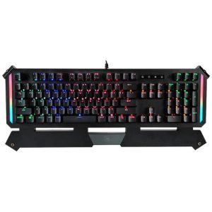 Bloody B875N Neon Gaming Keyboard