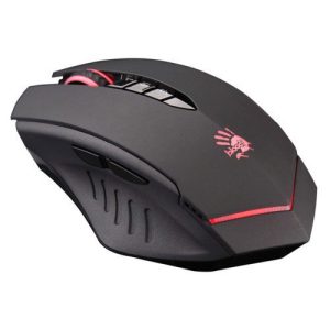 Bloody R80 Gaming Mouse (BLACK)