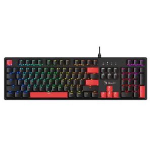 Bloody S510N Neon Gaming Keyboard