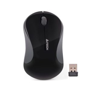 A4tech G3-270NS Wireless Mouse
