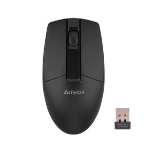 A4tech G3-330NS Wireless Mouse