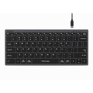 A4tech FX51 (BLACK) MINI Keyboard