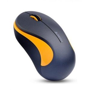 A4Tech G3-270N Optical Wireless Mouse